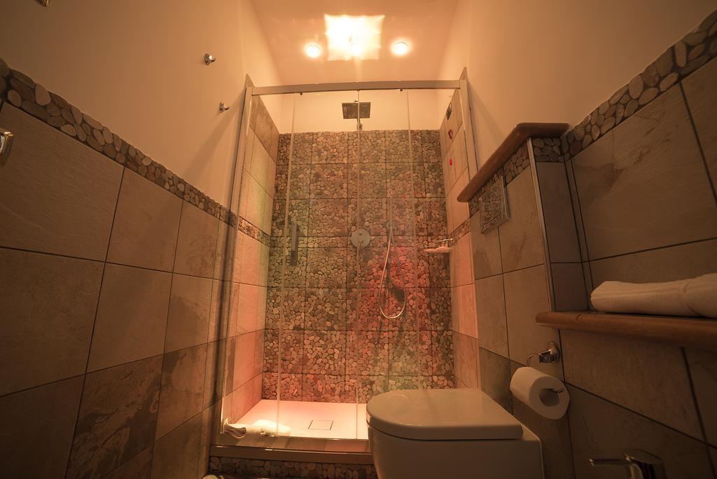 Mirabilia Guest House ローマ エクステリア 写真