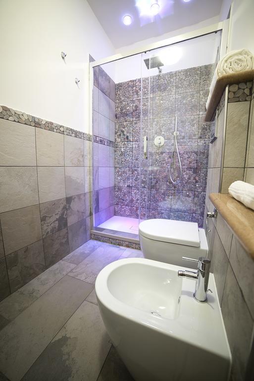 Mirabilia Guest House ローマ エクステリア 写真