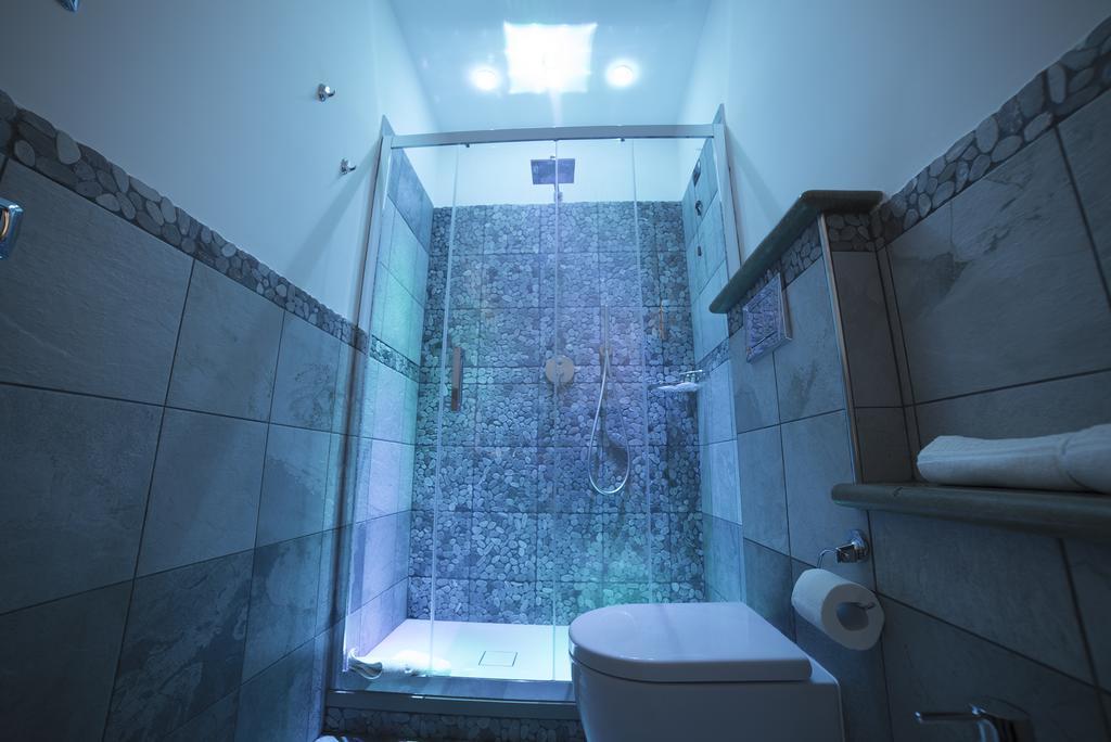 Mirabilia Guest House ローマ エクステリア 写真